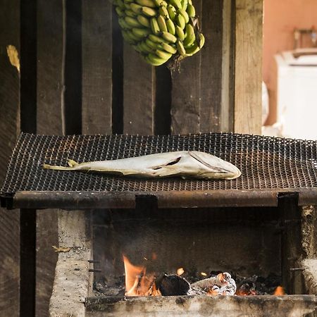 Cabanas Vaimihi Hanga Roa Exteriér fotografie
