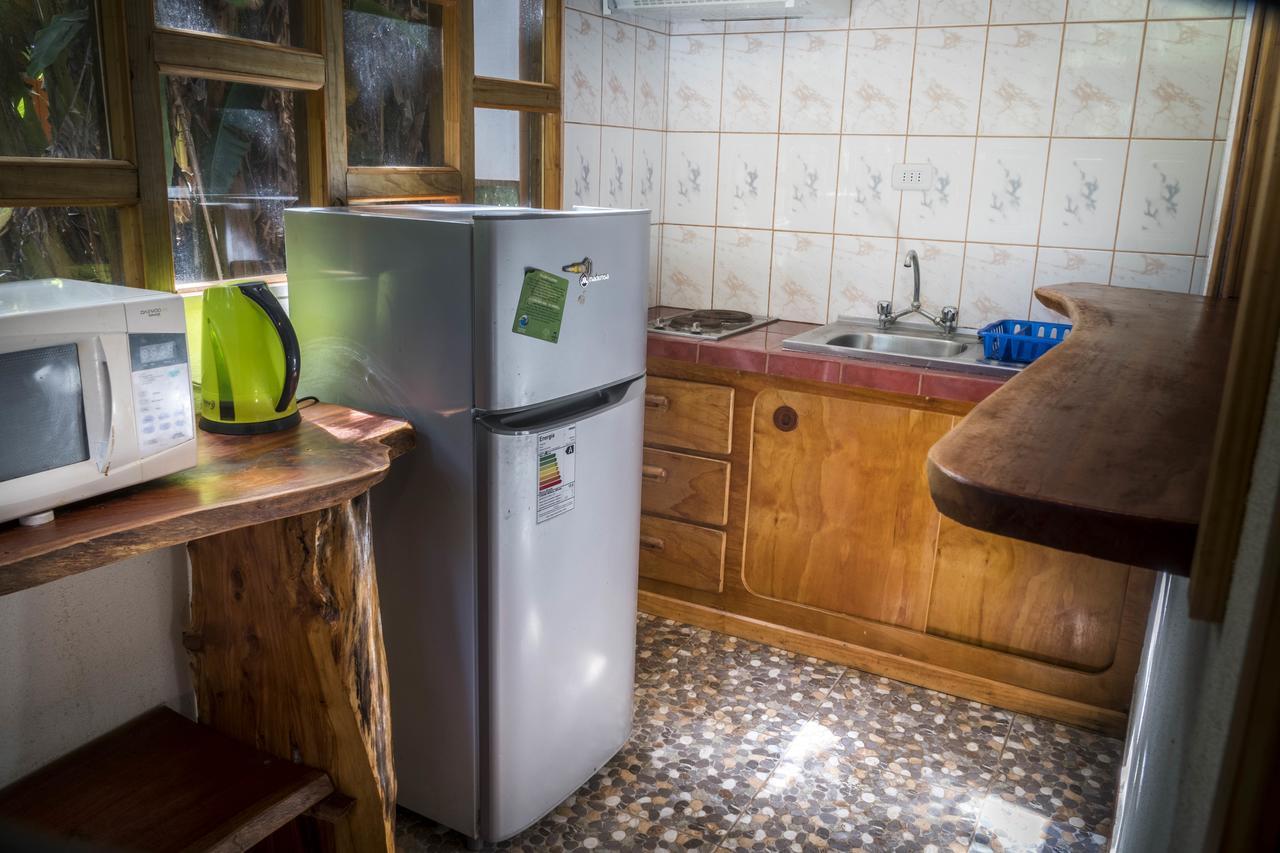 Cabanas Vaimihi Hanga Roa Exteriér fotografie