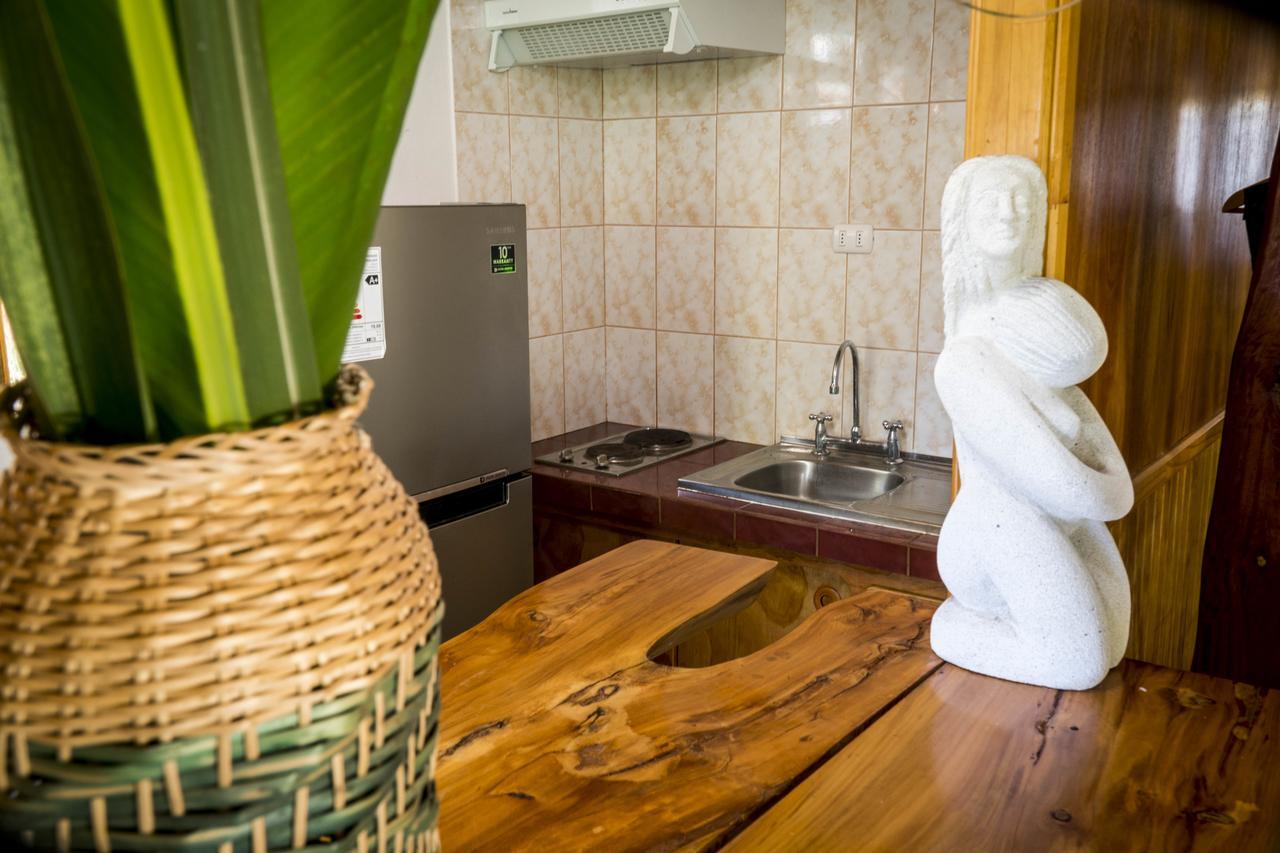 Cabanas Vaimihi Hanga Roa Exteriér fotografie